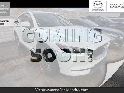 Used 2017 MAZDA CX-5 Touring