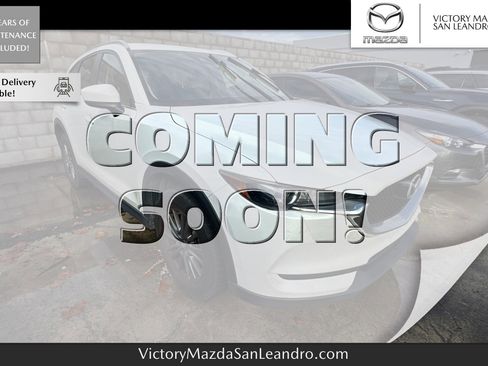 Used 2017 MAZDA CX-5 Touring image 1