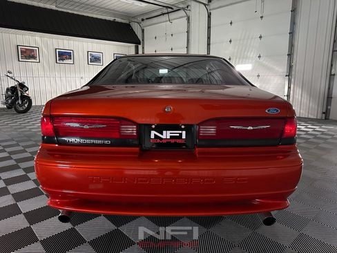 Used 1993 Ford Thunderbird Super RWD image 44