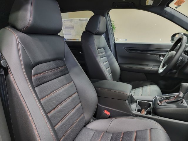 New 2027 Honda CR-V Sport-L image 15
