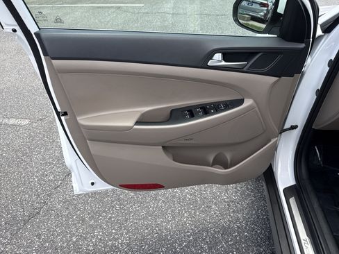 Used 2020 Hyundai Tucson Ultimate FWD image 14
