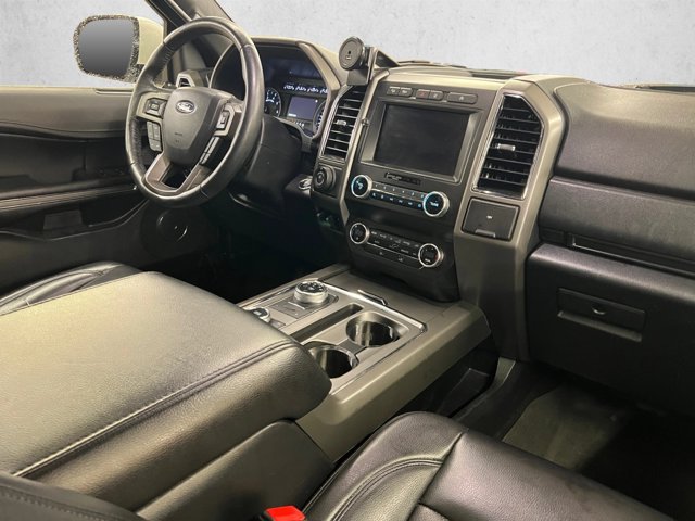 Used 2020 Ford Expedition Max XLT AWD/4WD image 24