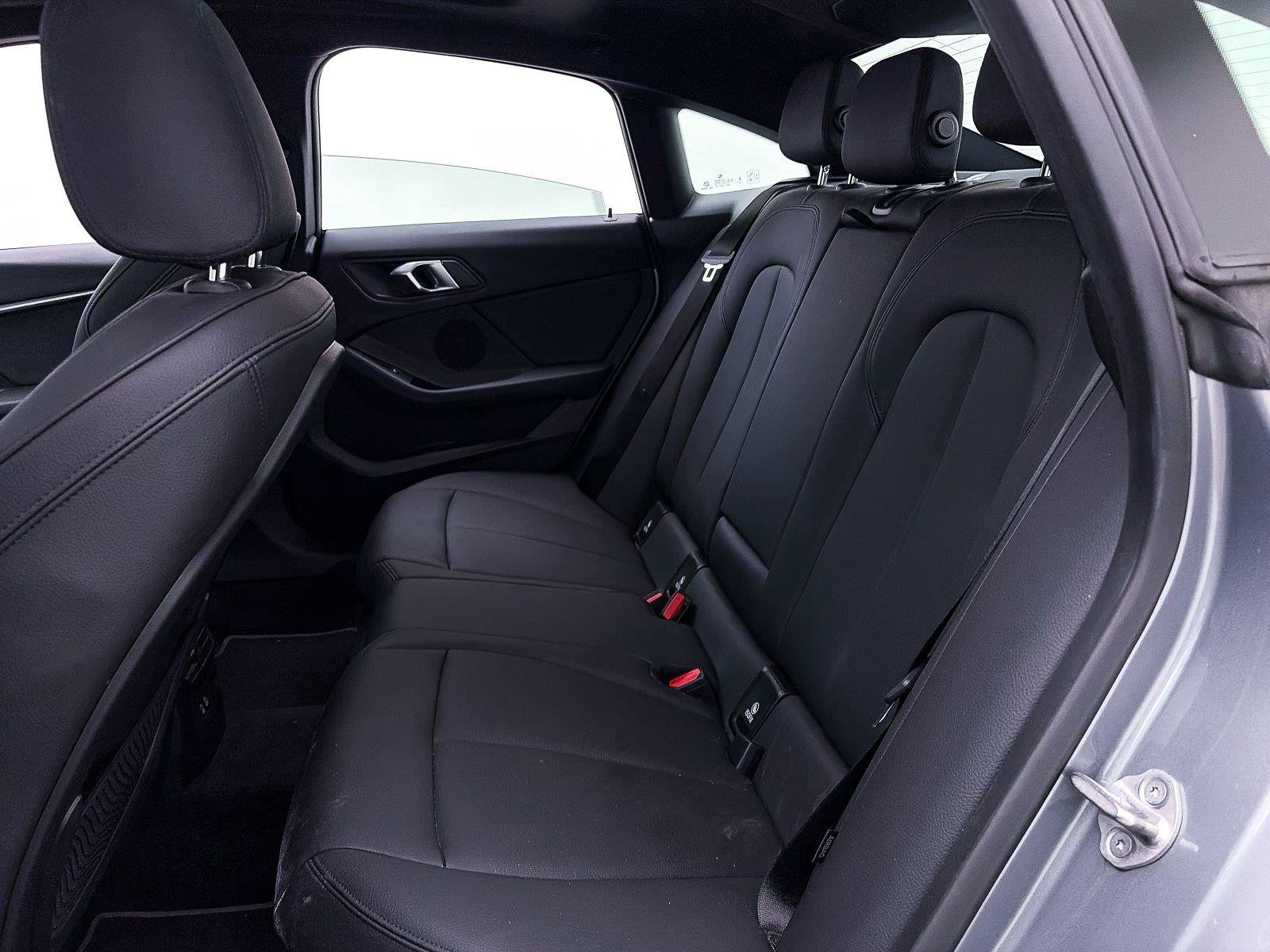 Used 2024 BMW 228i Gran Coupe FWD image 39