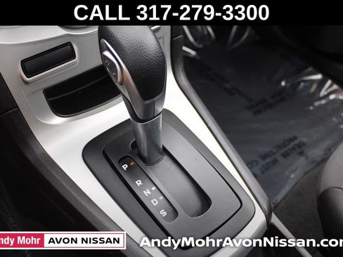 Used 2019 Ford Fiesta SE FWD image 33