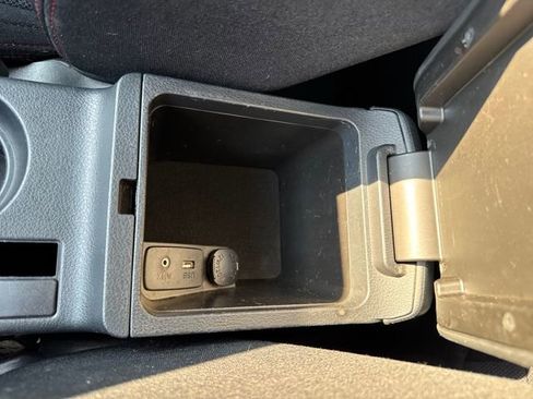 Used 2018 Subaru WRX image 24