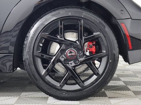 New 2026 MINI Cooper John Cooper Works FWD image 11