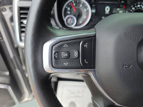 Certified 2024 RAM 3500 Laramie AWD/4WD image 35