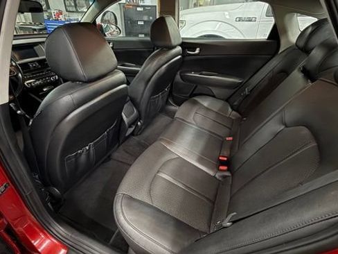 Used 2018 Kia Optima S FWD image 23