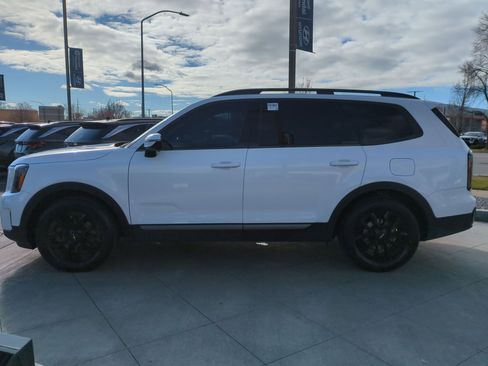 Used 2023 Kia Telluride SX Prestige X-Pro image 9