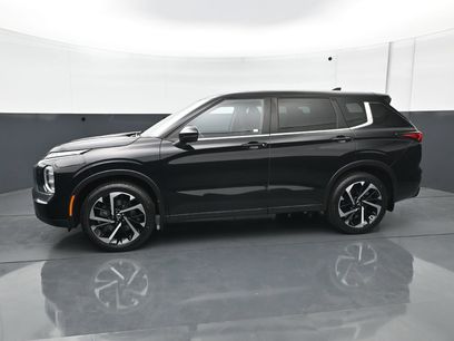 Used 2022 Mitsubishi Outlander ES