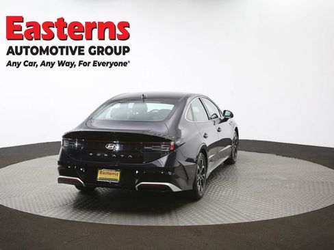 Used 2024 Hyundai Sonata SEL image 39