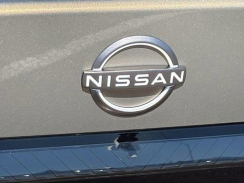 New 2026 Nissan Sentra SV w/ SV Convenience Package FWD image 28