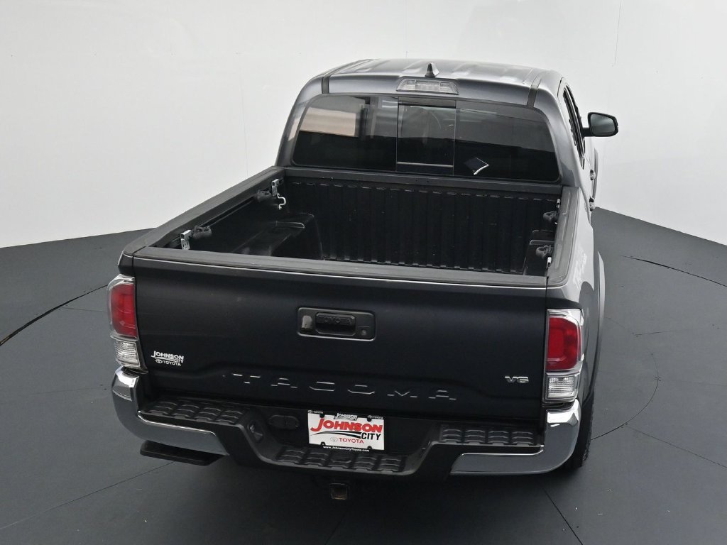 Used 2023 Toyota Tacoma TRD Off-Road AWD/4WD image 28