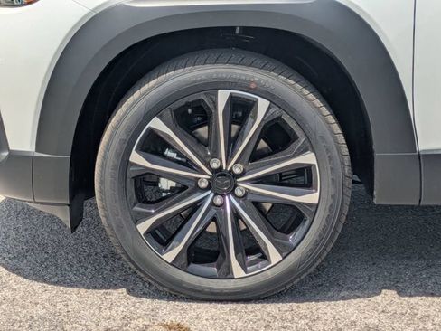New 2026 MAZDA CX-50 AWD 2.5 S w/ Accent Package image 11