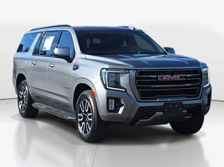 Used 2021 GMC Yukon XL AT4 video 2