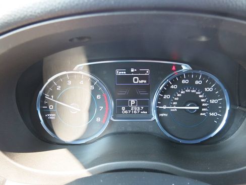 Used 2018 Subaru Forester 2.5i Premium AWD/4WD image 24