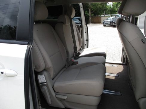 Used 2020 Kia Sedona LX FWD image 27