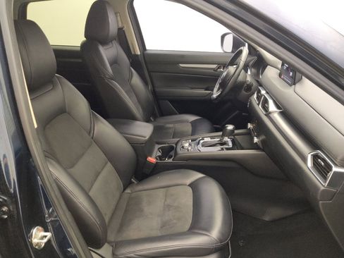 Used 2020 MAZDA CX-5 Touring image 21