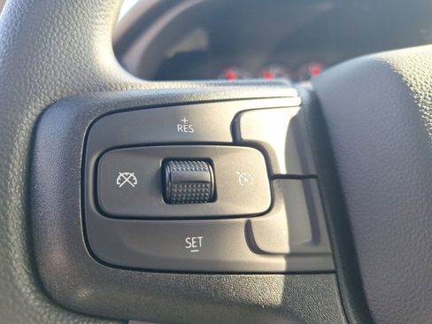 New 2026 Chevrolet Silverado 2500 Custom w/ Custom Value Package image 19