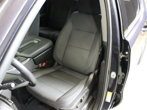 Used 2022 GMC Sierra 1500 SLE AWD/4WD image 30
