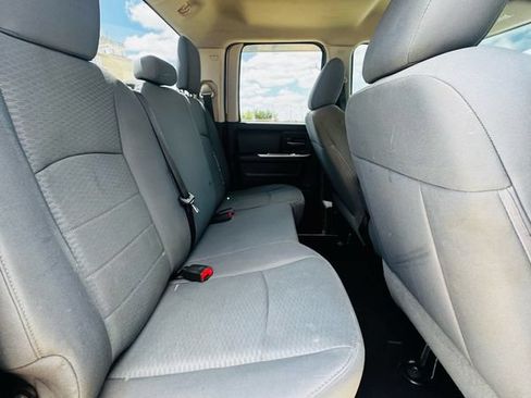 Used 2014 RAM 1500 Tradesman w/ Popular Equipment Group RWD image 20