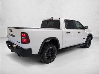 New 2026 RAM 1500 Rebel video 2