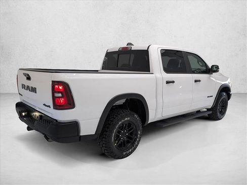 New 2026 RAM 1500 Rebel image 2