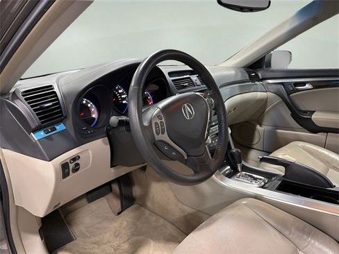 Used 2008 Acura TL 3.2 image 10