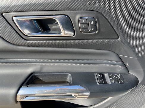 Used 2025 Ford Mustang GT Premium w/ GT Performance Package image 9