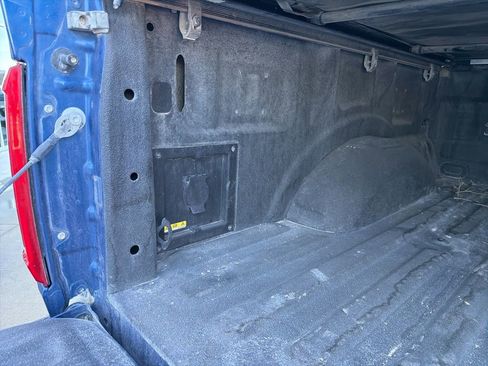 Used 2022 Ford F150 XLT w/ Equipment Group 302A High image 9