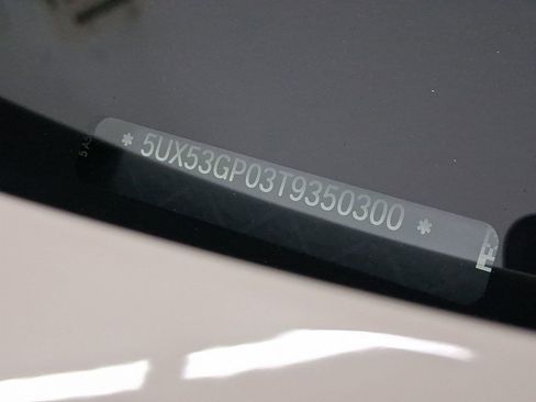 New 2026 BMW X3 xDrive30 w/ Convenience Package image 17