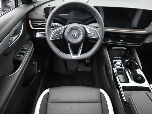 New 2026 Buick Envision Sport Touring image 12