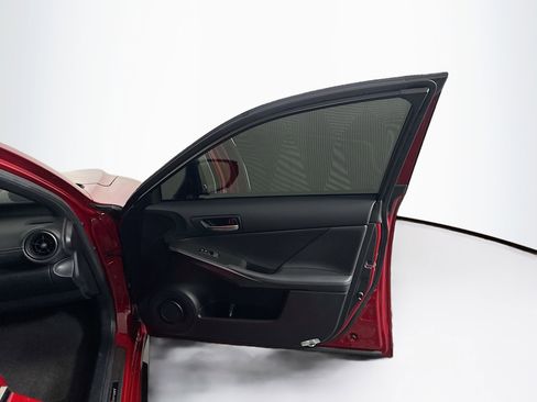 Used 2023 Lexus IS 350 F Sport image 34