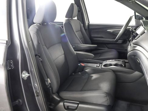 Used 2021 Honda Passport Sport image 28