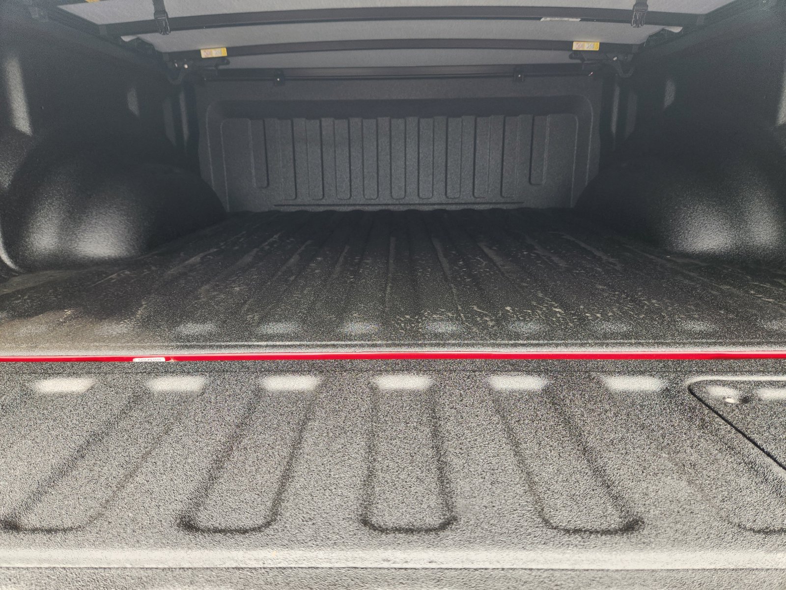 New 2026 RAM 1500 RHO w/ RHO Level 1 Equipment Group AWD/4WD image 28