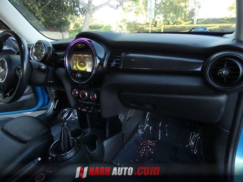 Used 2016 MINI Cooper S FWD image 21