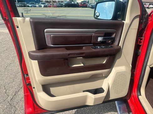 Used 2014 RAM 1500 Big Horn AWD/4WD image 15