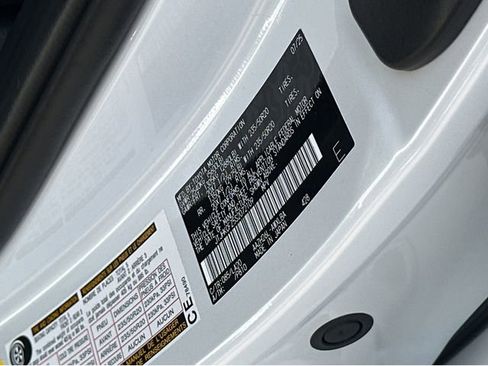 Certified 2025 Lexus NX 450h+ AWD w/ Luxury Package image 28