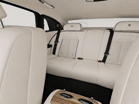 Used 2023 Rolls-Royce Ghost AWD/4WD image 23