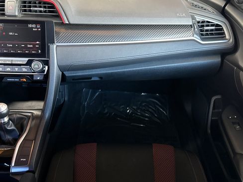 Used 2020 Honda Civic Si image 30