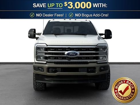 Used 2026 Ford F350 King Ranch image 11