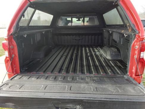 Used 2021 Chevrolet Silverado 3500 LTZ w/ LTZ Plus Package AWD/4WD image 10