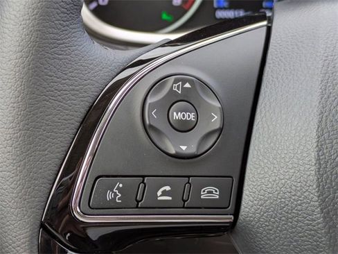 New 2026 Mitsubishi Eclipse Cross SE image 26