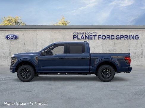 New 2026 Ford F150 Tremor AWD/4WD image 3