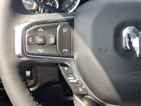 Used 2026 RAM 1500 Laramie w/ Sport Appearance Package AWD/4WD image 19