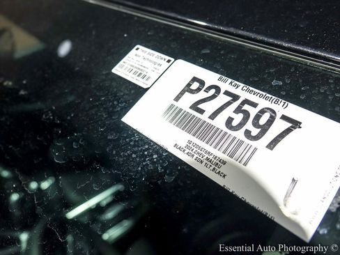 Used 2024 Chevrolet Malibu LT image 32