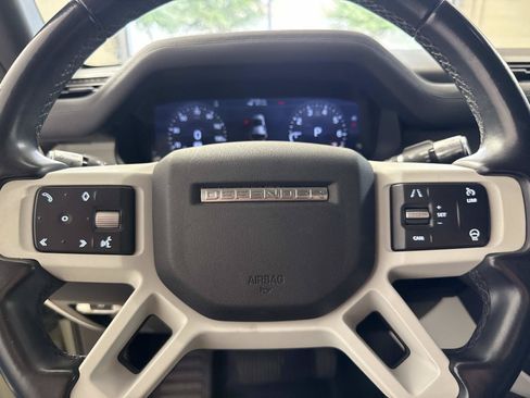 Used 2020 Land Rover Defender 110 SE AWD/4WD image 23