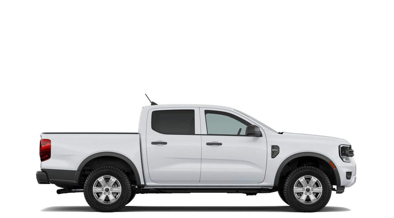 New 2026 Ford Ranger XL RWD image 6