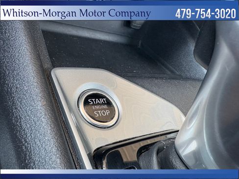 Used 2025 Nissan Altima 2.5 SV FWD image 19