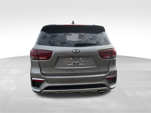 Used 2019 Kia Sorento SX image 7